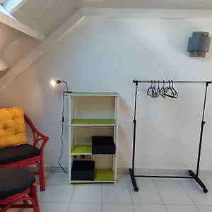  Appartement Pelican